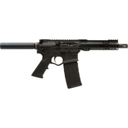 Ati Omni Maxx Hga Pistol - 5.56mm 
  30rd 7.5" M-lok Nano