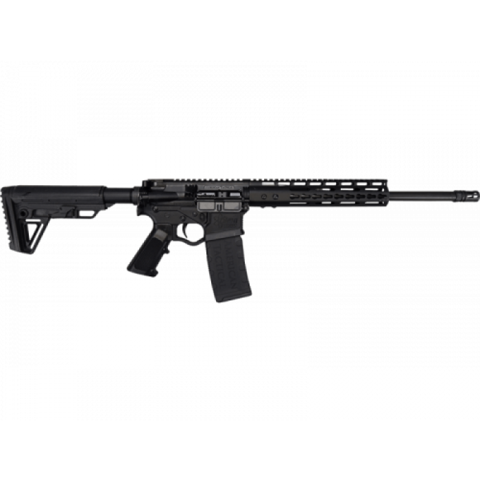 AMERICAN TACTICAL IMPORTS Omni Hybrid Maxx P3P Ria .300 AAC Blackout 16in 30rd Semi-Automatic Rifle (ATIGOMX300P3P)