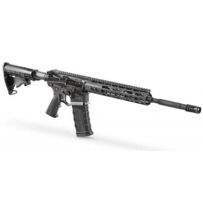 American Tactical Omni Hyb Maxx 556 10" Kmr Blk ATIGOMX556KMLTD