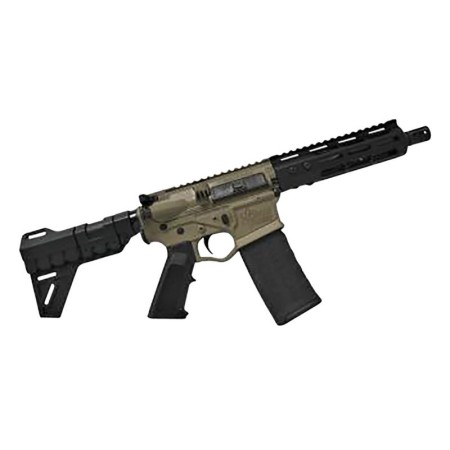 Ati Omni Hybrid, Atigomx556mp4bfde Omni Hybrid Maxx 7 Fde 5.56 30rd