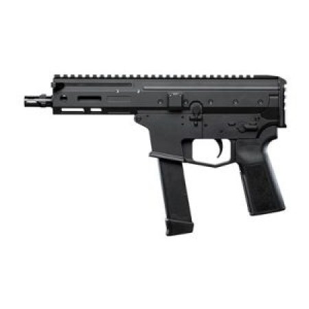 Angstadt Arms MDP-9 Gen 2 9mm 6