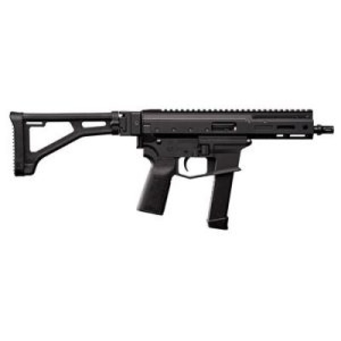 ANGSTADT MDP-9 9MM SBR 6" 27RD BLK UPC: 850053228285