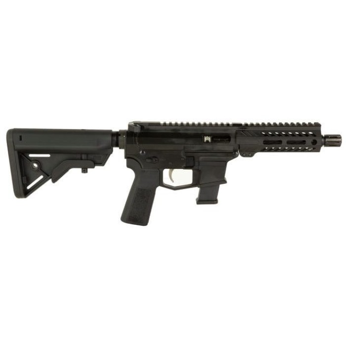 ANGSTADT UDP-9 9MM SBR 6" 17RD BLK UPC: 850035894361