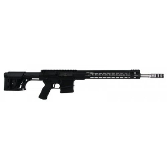 Armalite Ar10 3 Gun CA 308 18" 10Rd AR103GN18-CA