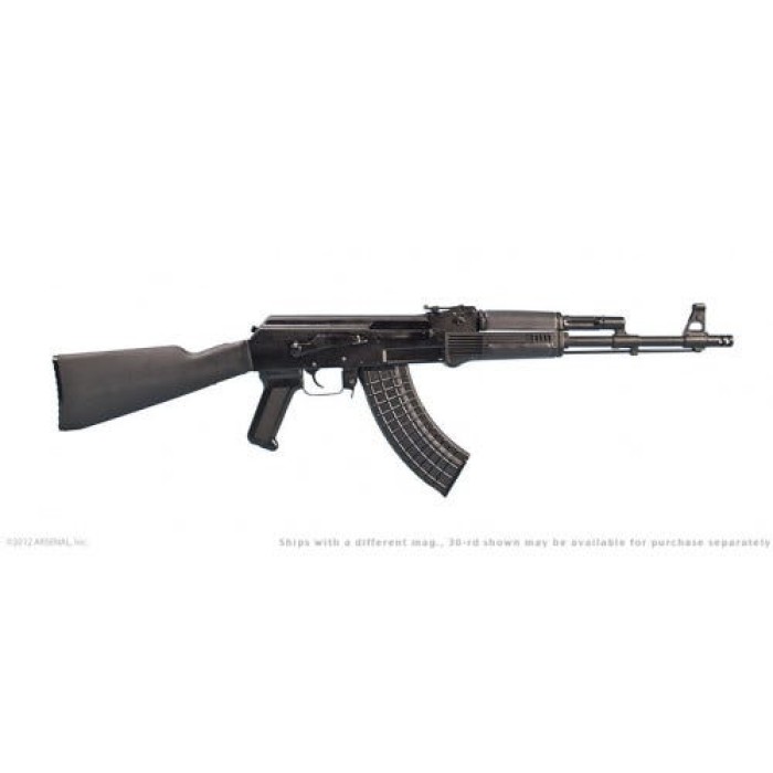 Arsenal Sam7r-61C 7.62X39mm Semi-Automatic Rifle