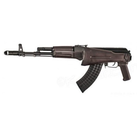 Arsenal Slr107-32 Slr-107Fr SA 7.62X39 16.25" MB 10+1 Plum Side Folding Stk Blk