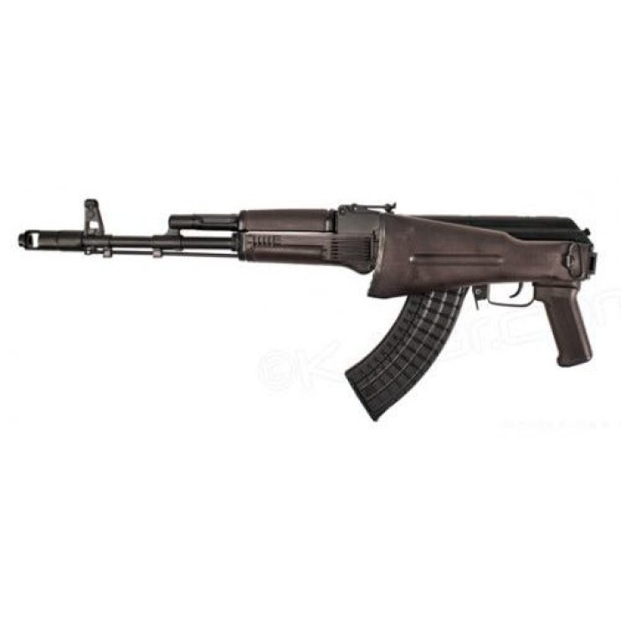 Arsenal Slr107-32 Slr-107Fr SA 7.62X39 16.25" MB 10+1 Plum Side Folding Stk Blk