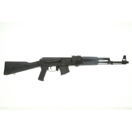 ARSENAL 7.62x39 16.25in Barrel Black Polymer Furniture Rifle (SLR107-11)