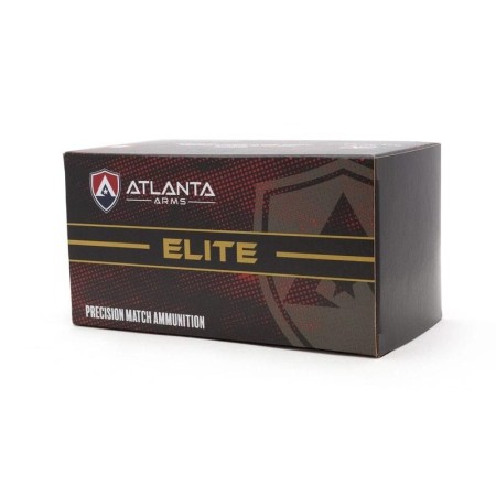 Atlanta Arms Elite Rifle Ammunition 5.56M 60Gr V-Max 50Rd E55660VMAXBX