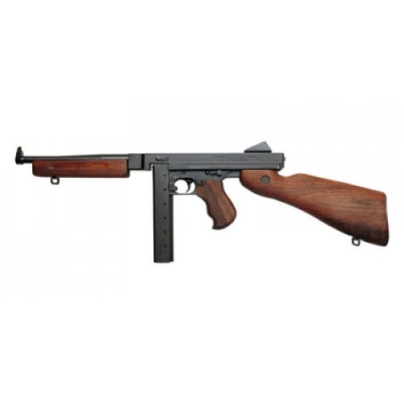 Auto Ordnance Thompson Semi-Automatic Carbine, .45acp, 10.5