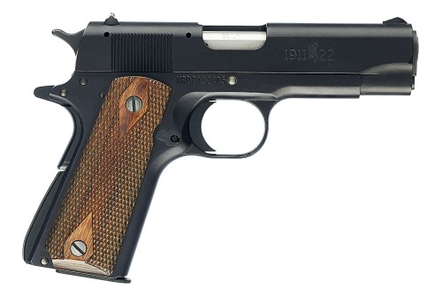 Browning 051803490 A1 Compact 22 LR Semi Automatic Handgun