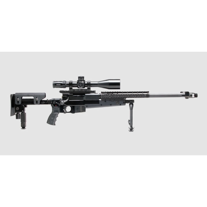 B&T APR338 .338 Lapua 27" Barrel 10-Rounds