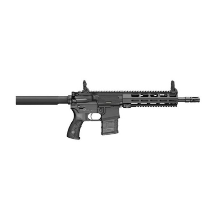 B&T BT-15 PIST 5.56MM 10.5" 30+1 BT-15-BLK