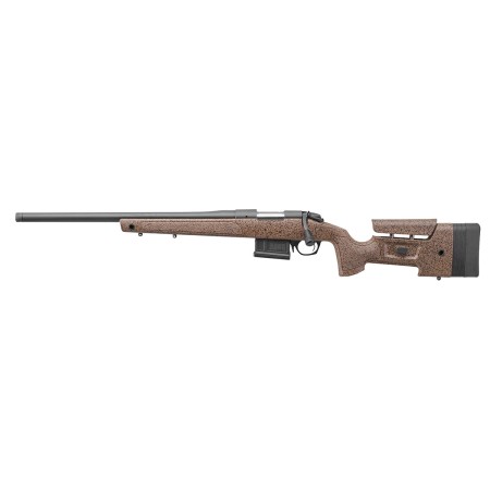 Bergara B-14 HMR Left Hand 7mm PRC 24