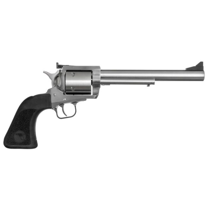 Magnum Research BFR Stainless .500 Linebaugh 7.5" Barrel 5-Rounds