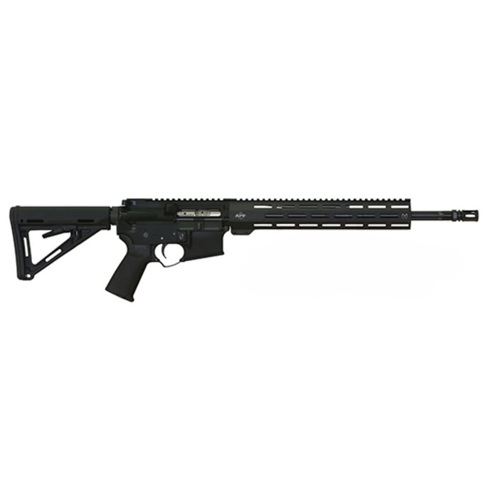 Alex Pro Firearms Carbine .300 AAC Blackout 16" Barrel No Magazine