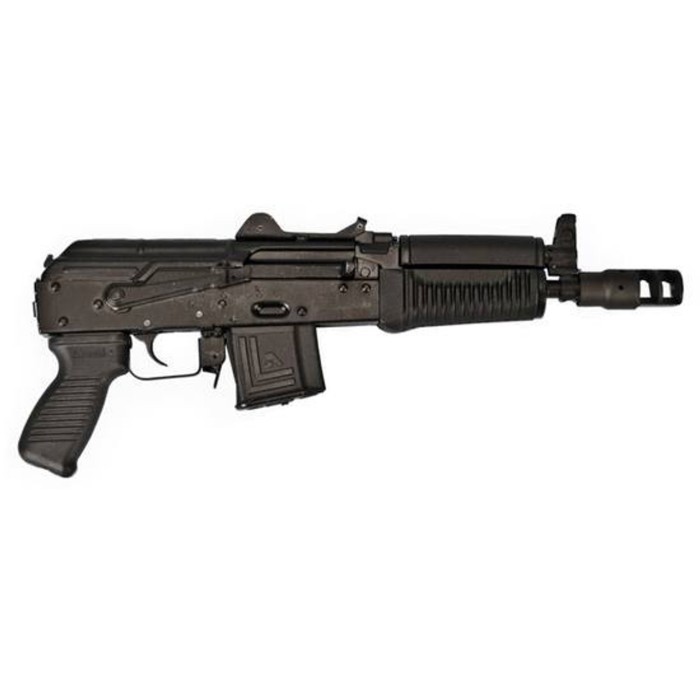 Arsenal Inc. Slr-106Ur 8.5 Krink Pistol 5.56X45 W/ QR 20R SLR10658R