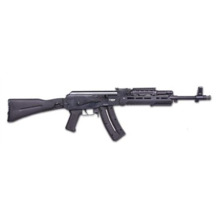 BLUE LINE GLOBAL MAUSER AK47 OMEGA 22LR 17 RAILS BB 25RD