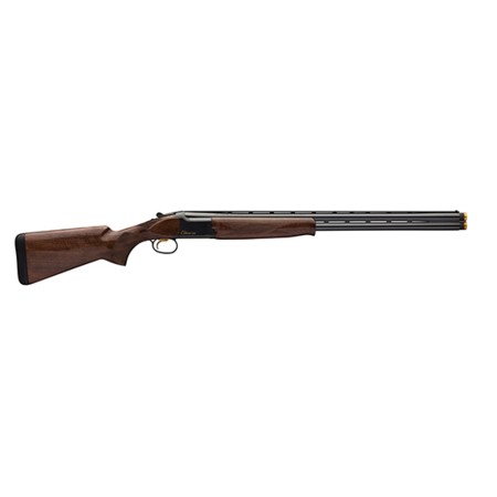 Browning Citori CXS Micro 20 Ga, 24" Barrel, 3", Polished Blued Gloss, Black Walnut Stock