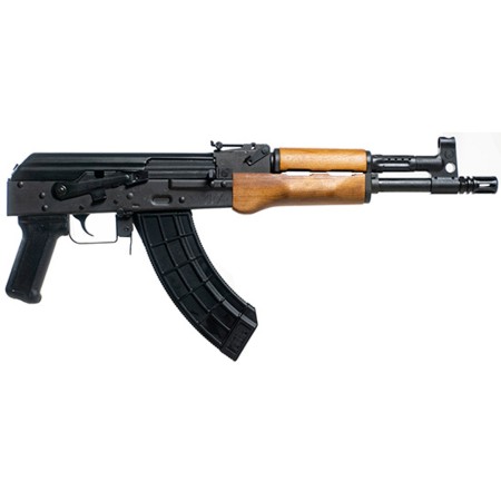 Century Arms BFT47 AK-47 Pistol 7.62x39mm 12.60" 30+1 Black