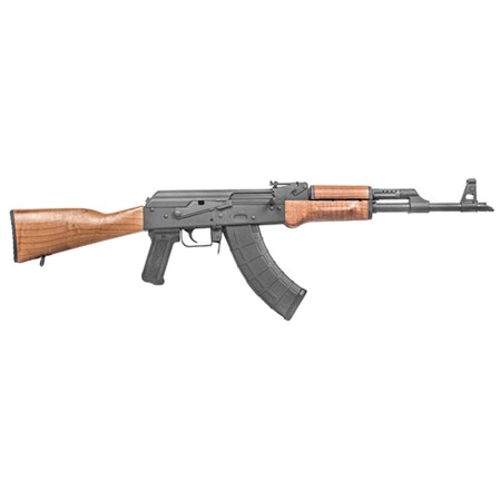 Century Arms VSKA 16.5" 7.62x39 AK-47 Rifle, Walnut - RI4392-N