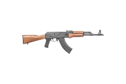 Century Arms VSKA 16.5" 7.62x39 AK-47 Rifle, Walnut - RI4392-N