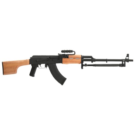 Century Arms AES-10B2 RPK 7.62 X 39 21.5