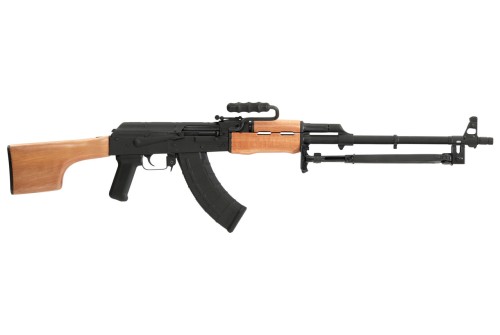 Century Arms AES-10B2 RPK 7.62 X 39 21.5