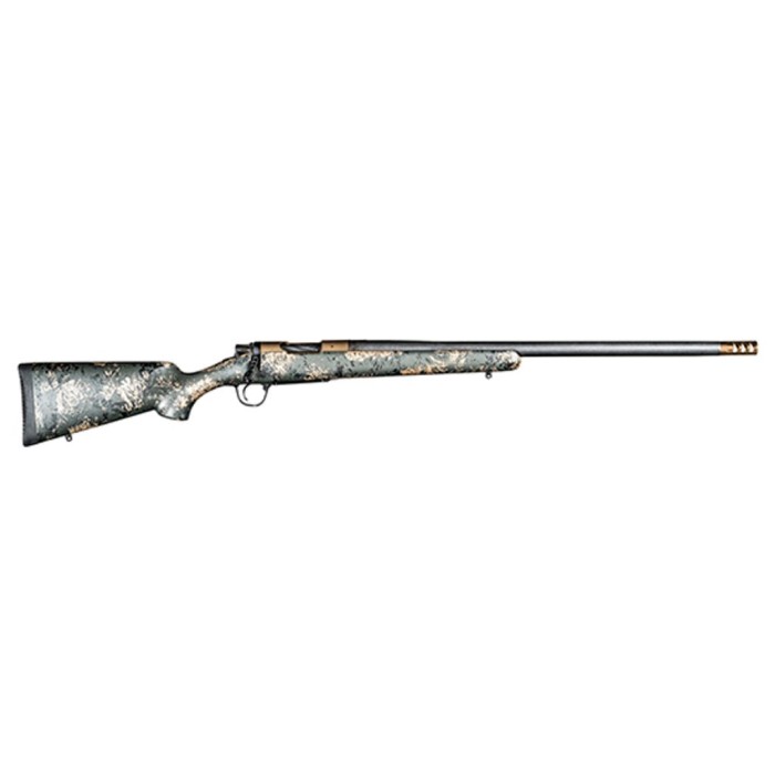 Christensen Arms Ridgeline FFT 300WSM 20