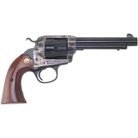 Cimarron Saa Bisley .45lc - Fs 5.5" Cc/blued Walnut