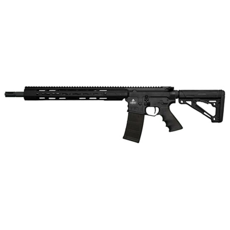 CK Pro Series Rifle 5.56 16 Blk Cerakote