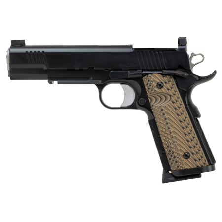 Dan Wesson Specialist .45 ACP 5