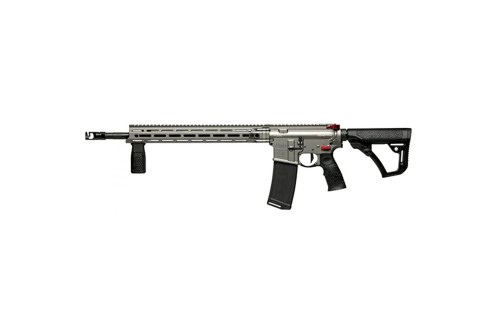 Daniel Defense DDM4 V7 Pro Series 223/5.56mm, Metal Grey