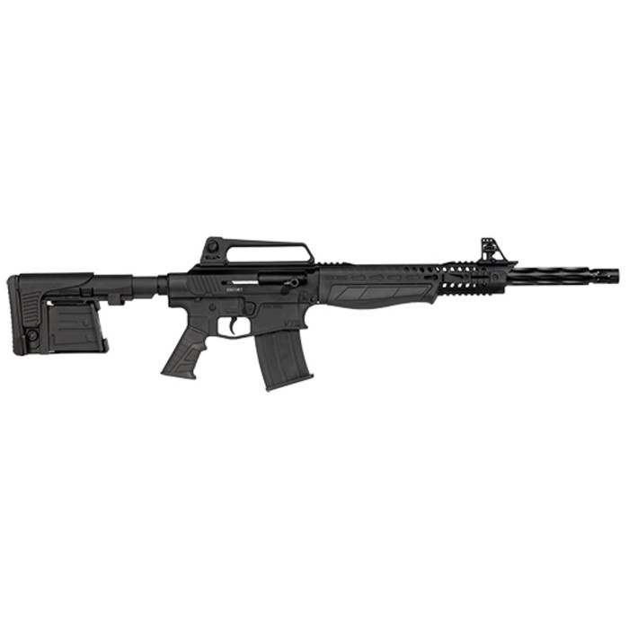 Escort SDX12 Black 12 Gauge 3in Semi Automatic Shotgun - 18in