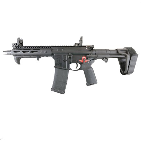 Franklin Armory Bfsiii Equipped PDW C7 Pistol 5.56/223 W/Sbpdw Brace