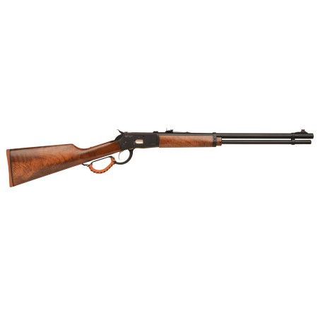 GFORCE ARMS .357 MAGNUM 20" BARREL 10RD BLACK WALNUT LEVER