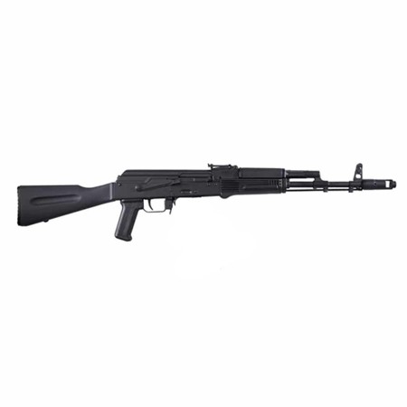 Kalashnikov KR-103 7.62X39mm Rifle,16.33" Barrel, Black, 10rd