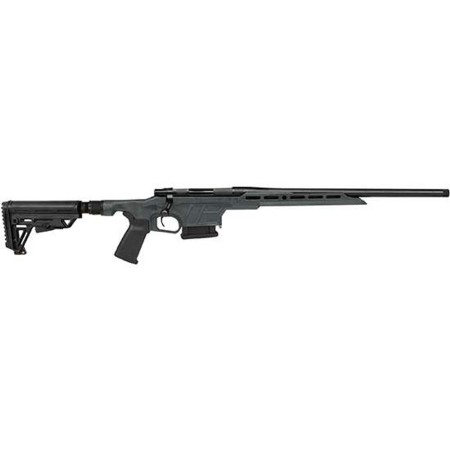 Howa M1500 6mm ARC, 20" Threaded Barrel, HTI EXCL Lite Chassis, 5rd