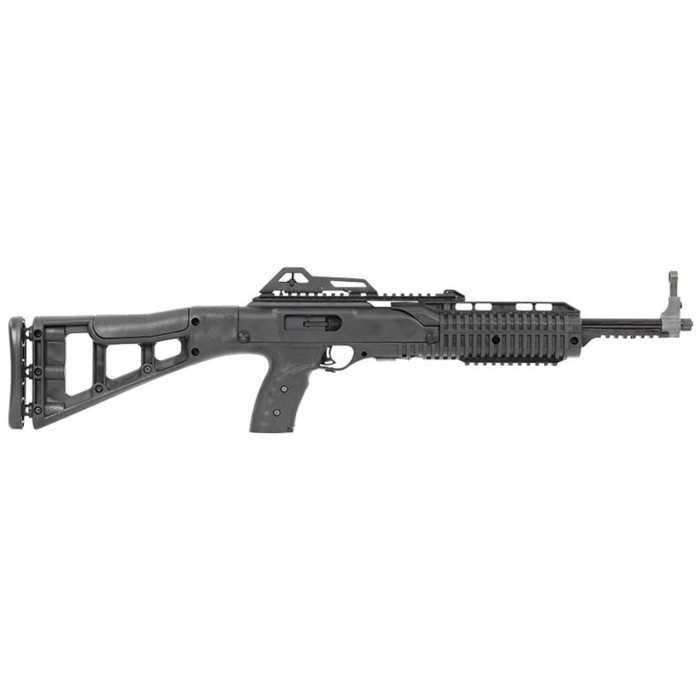 Hi-point Carbine .30 Super Carry 16.5" 10Rd Black Threaded