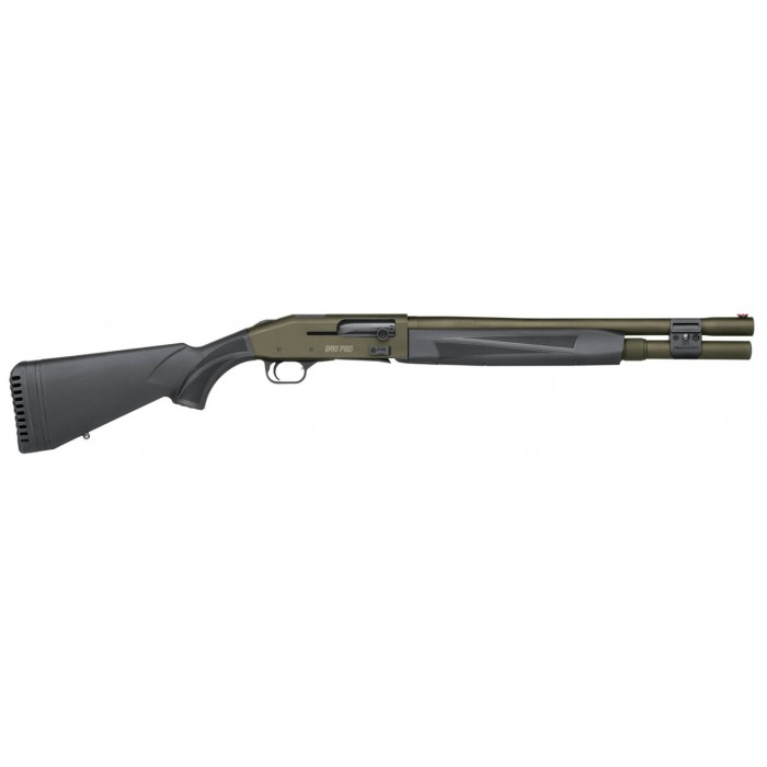 MOSSBERG 940 PRO TACTICAL