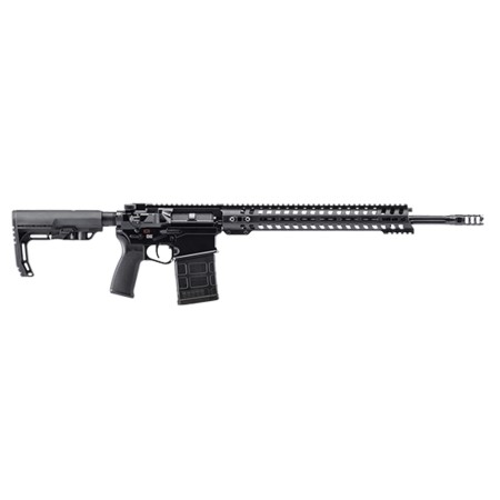 PATRIOT ORDNANCE FACTORY REVOLUTION DI .308 WINCHESTER 16.5" 20RD TUNGSTEN