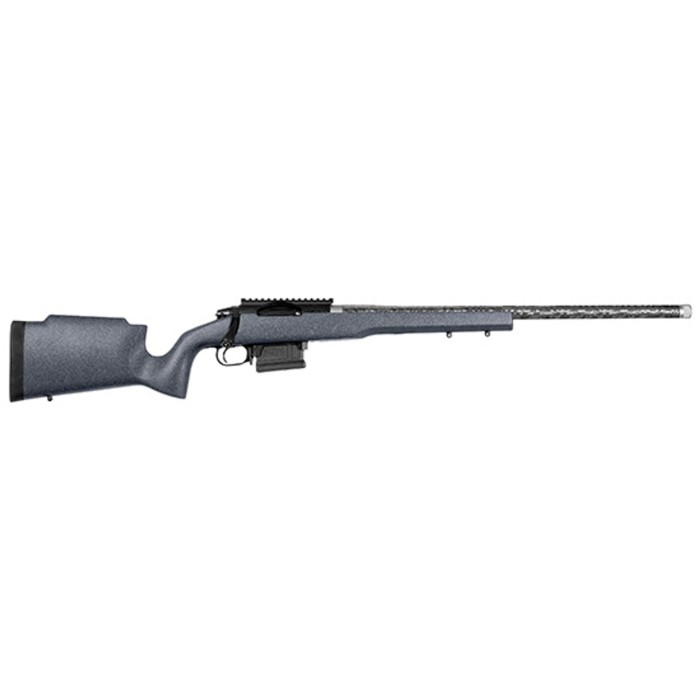 PROOF RESEARCH ELEVATION MTR RIFLE 6.5CM 24 1-8 BLK