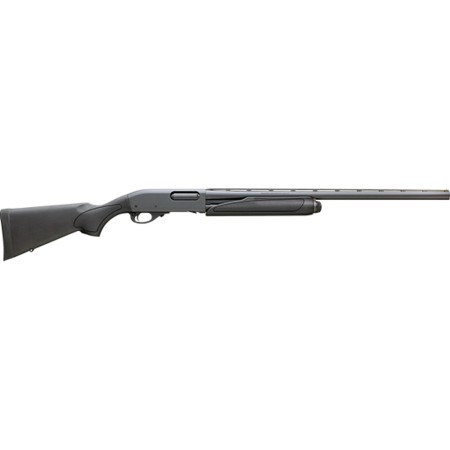 Remington Model 870 Express Super Magnum 12 Ga 28" Vent Rib 3+1 3.5", 4+1 3", 2.75" Matte Black Rec/Barrel Black Stock Right Hand (Full Size) Includes Modified Remington Choke