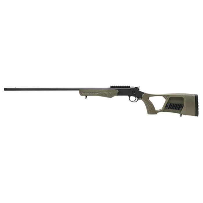 ROSSI BRAZTECH .410 3" 26" TURKEY BLACK/OD GREEN SSP1TKY