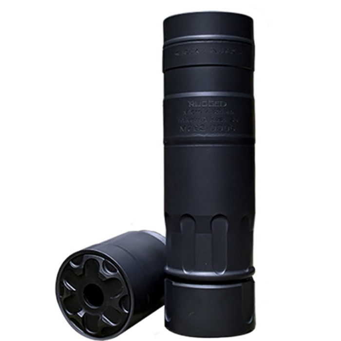 RUGGED MICRO30 762 SUPPRESSOR UPC: 859383006556