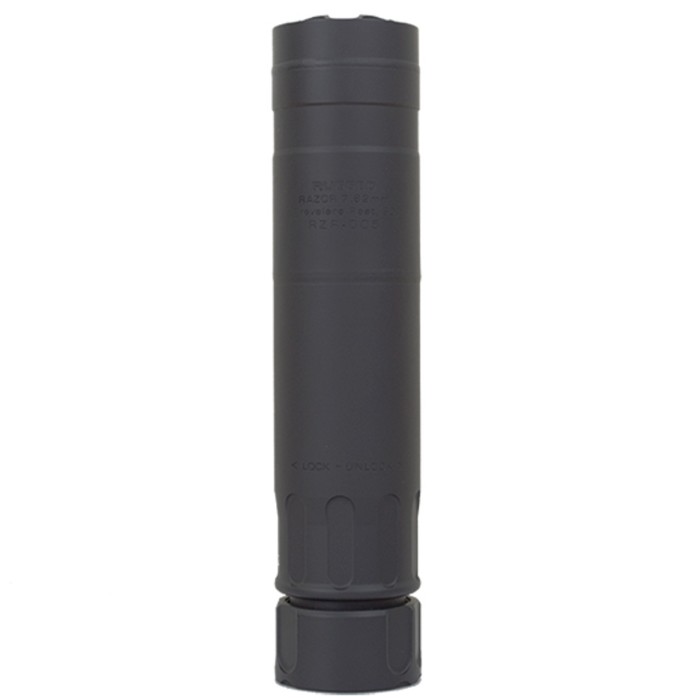 RUGGED RAZOR 762 SUPPRESSOR UPC: 859383006013