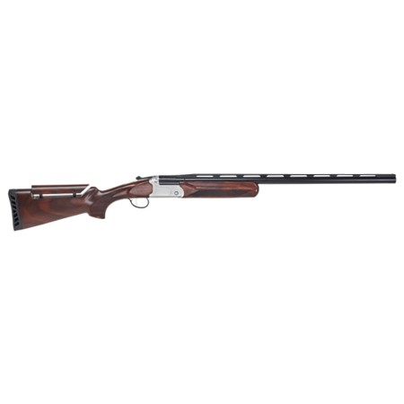 Stevens 555 Trap 20 Ga 26" Barrel  Turkish Walnut