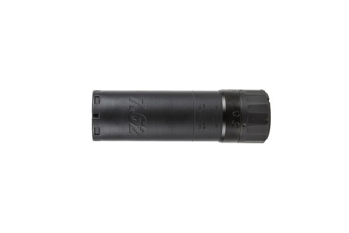 Sig Sauer Suppressor Compact 7.62mm, Black, QD Mount