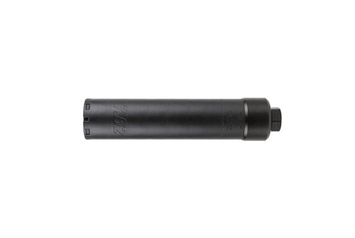 Sig Sauer Suppressor 7.62mm, Inconel, Black, Direct Thread