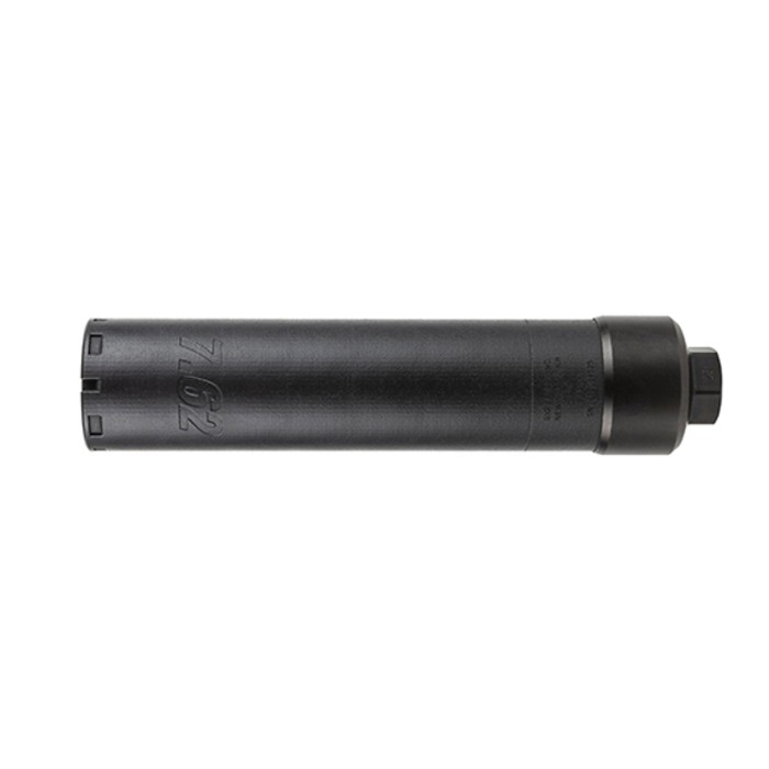 Sig Sauer Suppressor 7.62mm, Inconel, Black, Direct Thread